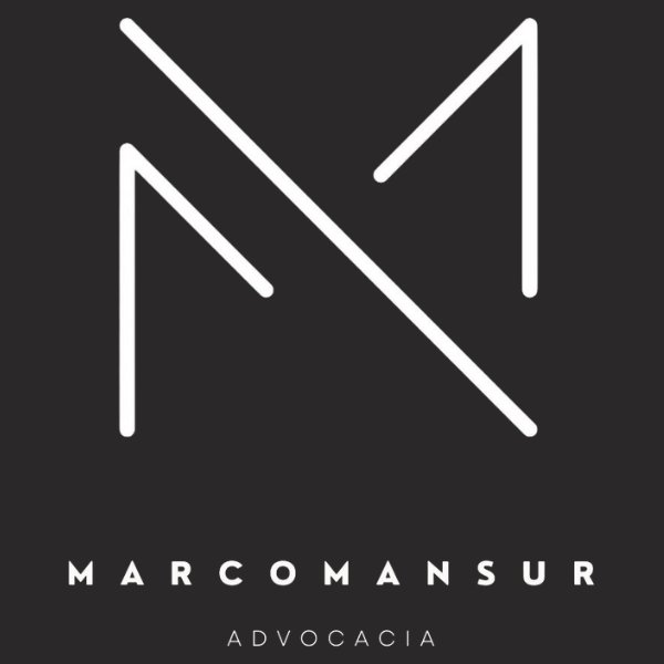 Logo Marco Mansur Advocacia